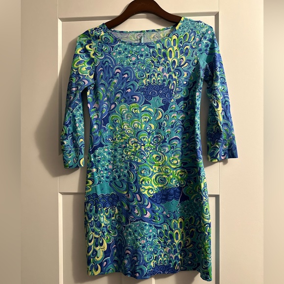Lilly Pulitzer Dresses & Skirts - Lilly Pulitzer Marlowe Dress